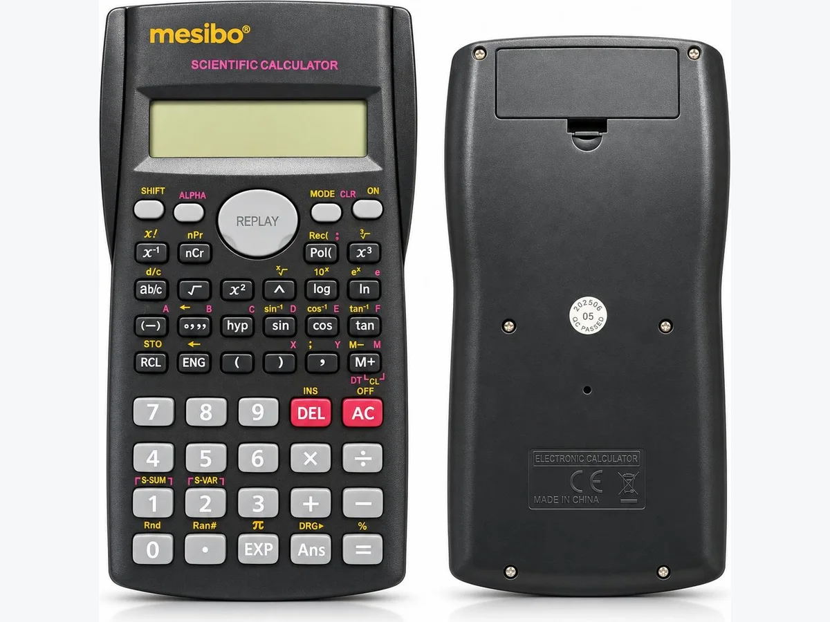 Oakvigil Calc Desk Security Calculator