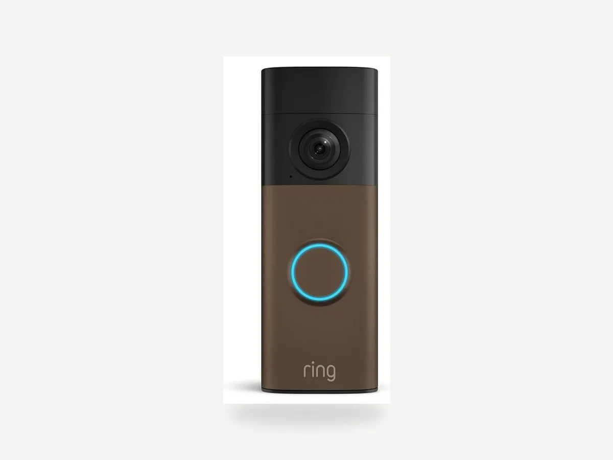 Oakvigil V2 Video Doorbell